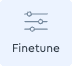 Finetune